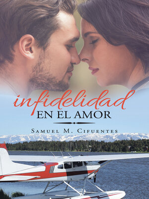 cover image of Infidelidad en el amor